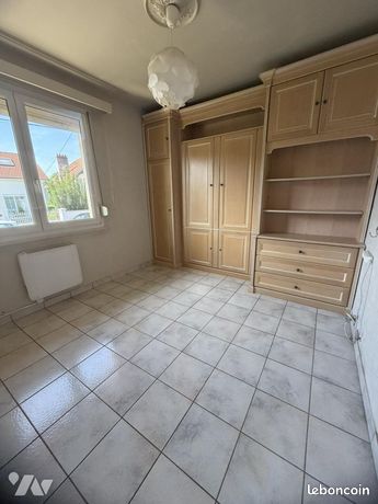 Maison 4 pièces 72 m² — 10