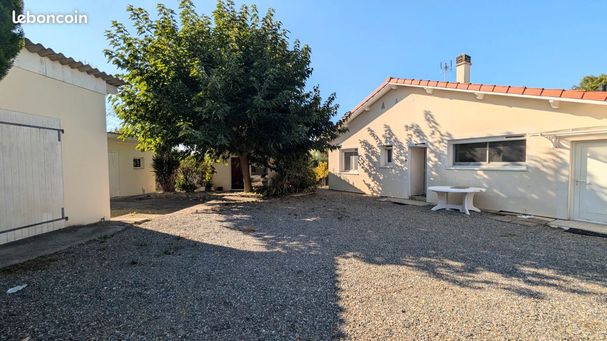 Maison 4 pièces 95 m² · à Hagetmau · 95 m² · 188 000 €
