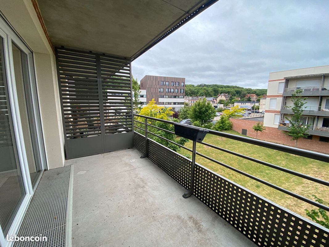 Appartement 3 pièces 63 m² · à Évreux · 63 m² · 815 €/mois