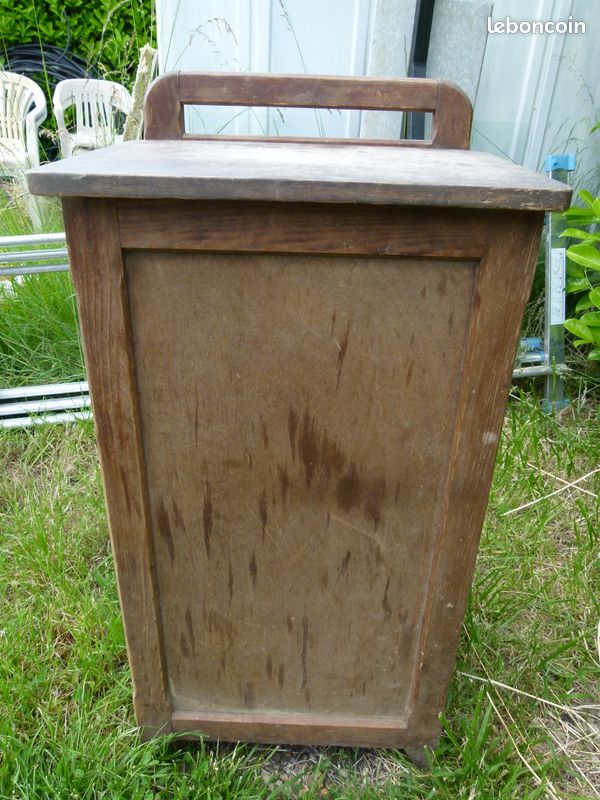 Meuble de rangement (image 3)