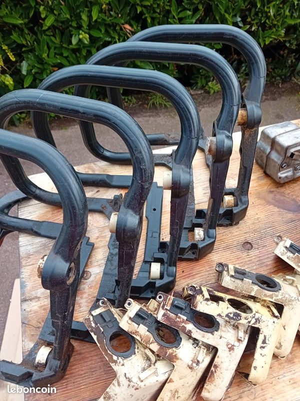 Pièces détachées Stihl MS 390-039 MS 290-029 (image 8)