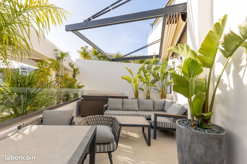 Appartement 5 pièces 110 m² · à La Rochelle · 110 m² · 580 000 €
