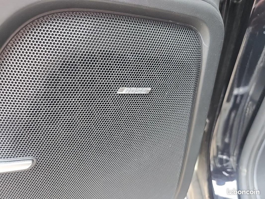 PORSCHE CAYENNE (958) turbo (image 29)