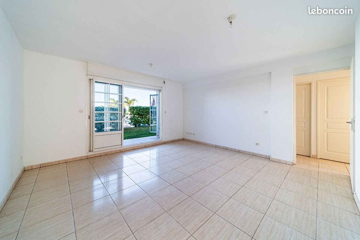 Appartement 3 pièces 69 m² · au Tampon · 69 m² · 917 €/mois