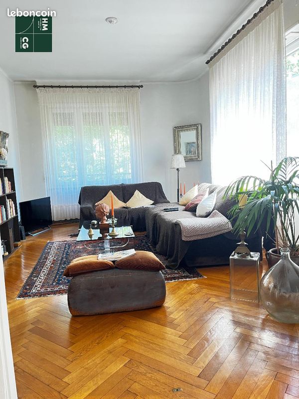 Appartement 3 pièces 80 m² · à Strasbourg · 80 m² · 231 000 €