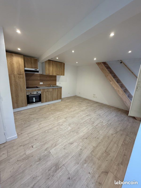 Appartement 3 pièces 50 m² · à Darnétal · 50 m² · 650 €/mois