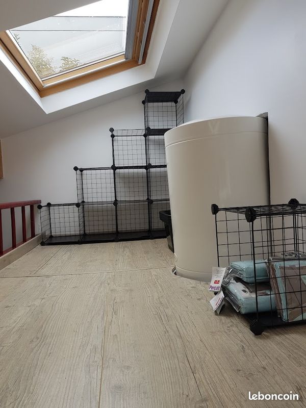 Appartement a louer antony - 1 pièce(s) - 30 m2 - Surfyn