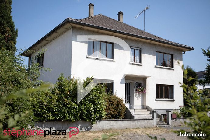 Maison 9 pièces 193 m²