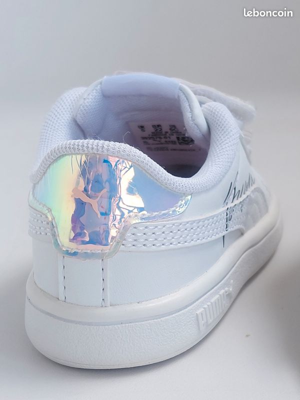 Chaussures enfants fille (image 3)