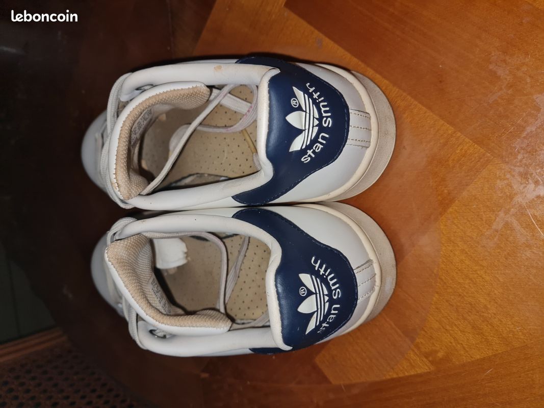 Chaussures baskets Adidas femme (image 3)