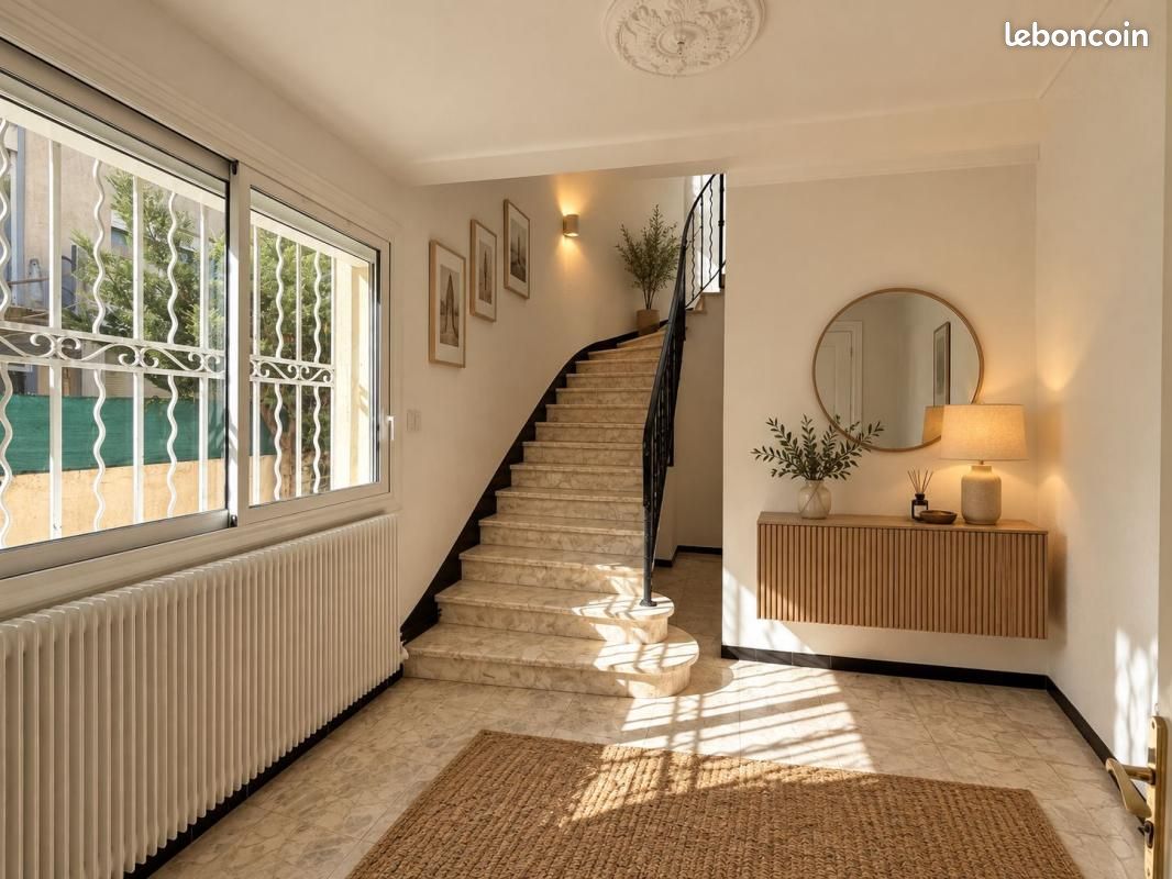 Maison 4 pièces 134 m² · à Nîmes · 134 m² · 302 000 €