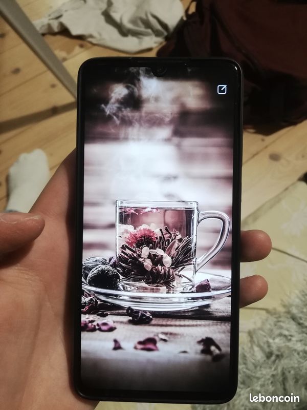 Huawei p30 pièces (image 9)