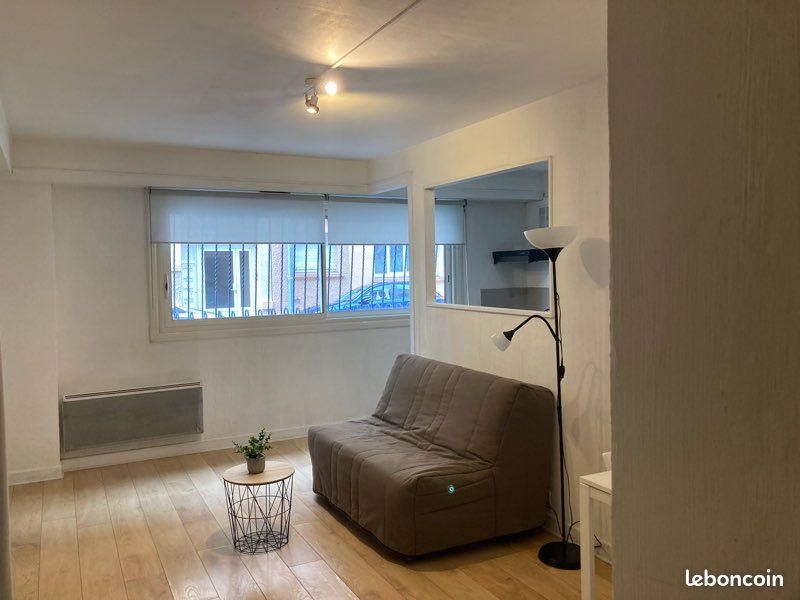 Appartement 1 pièce 31 m² · à Pau · 31 m² · 400 €