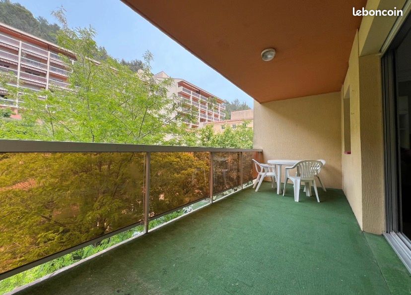 Appartement 1 pièce 33 m² · à Grasse · 33 m² · 900 €/mois