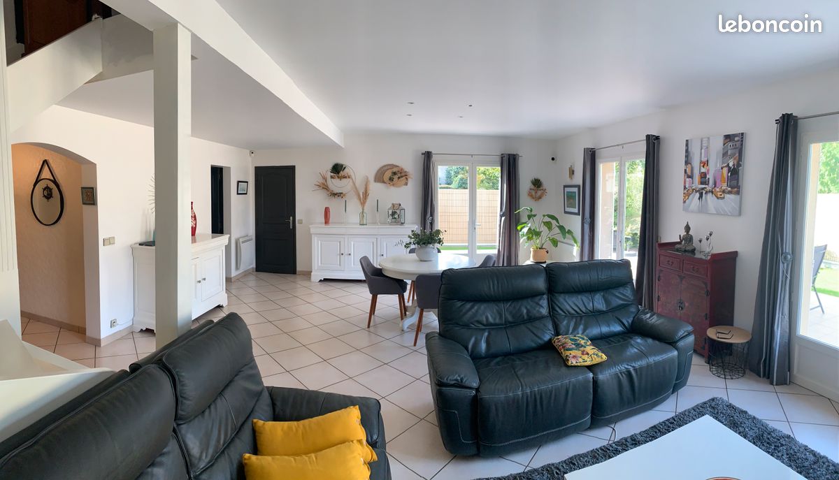 Maison 6 pièces 135 m² · à Artigues-près-Bordeaux · 135 m² · 395 000 €