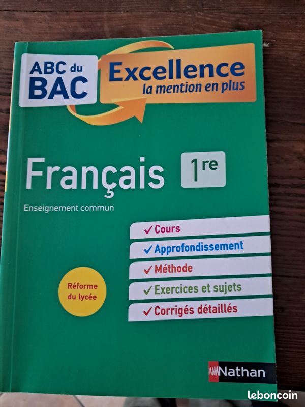 Annales bac (image 4)