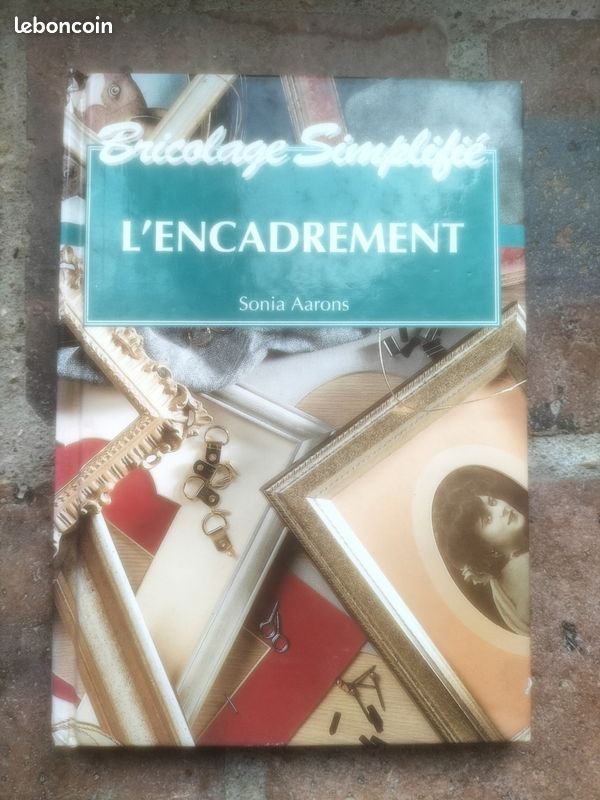 L'encadrement bricolage simplifié (image 1)