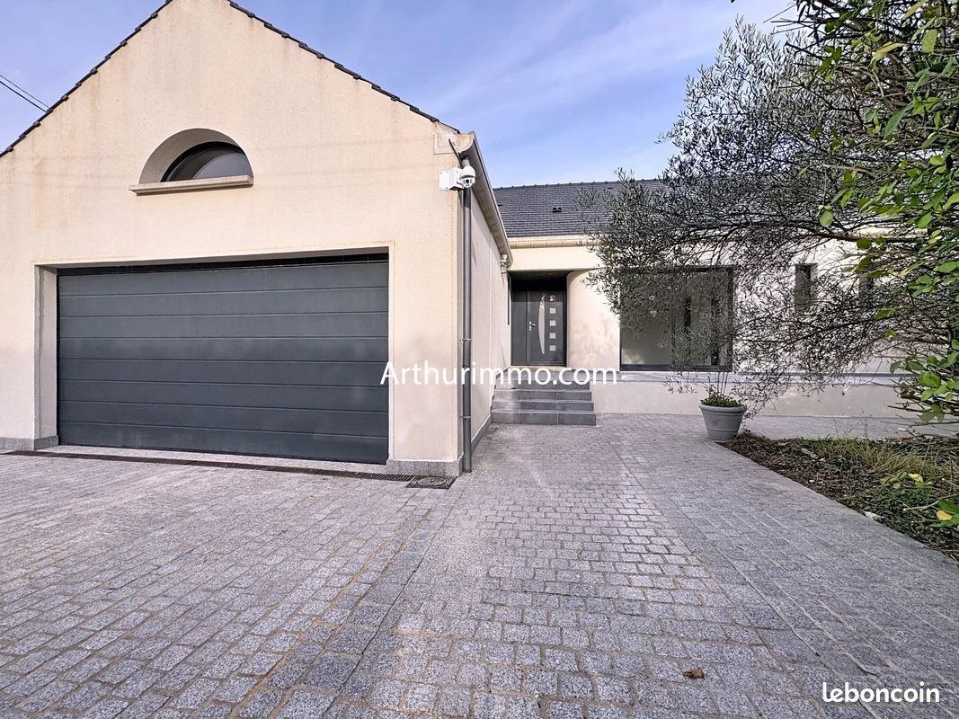 Maison 6 pièces 186 m² · à Vigneux-sur-Seine · 186 m² · 489 000 €