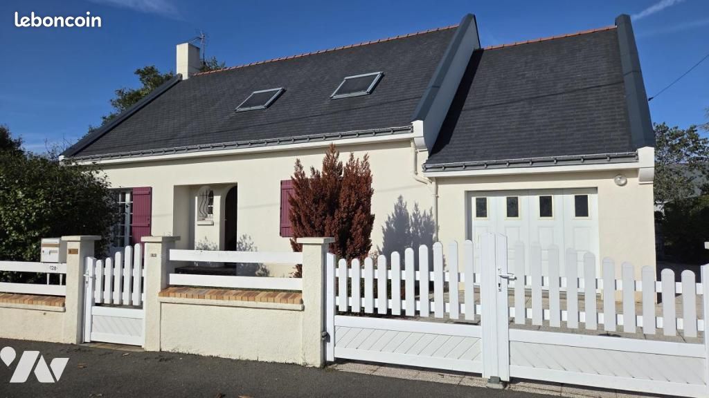 Maison 6 pièces 133 m² · à Ancenis-Saint-Géréon · 133 m² · 288 750 €