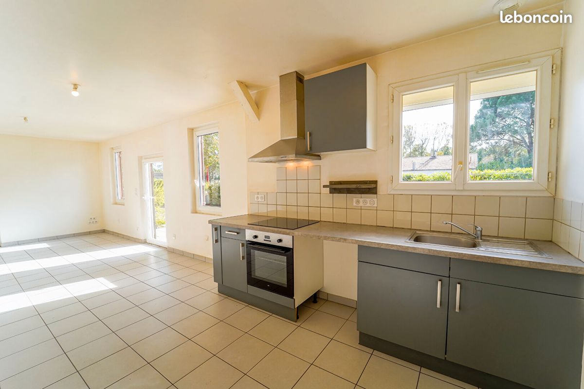 Maison 3 pièces 71 m² - Pissos 40410 (image 3)