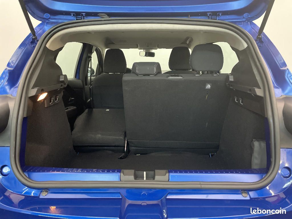 Dacia Sandero ECO-G 100 Expression (image 15)