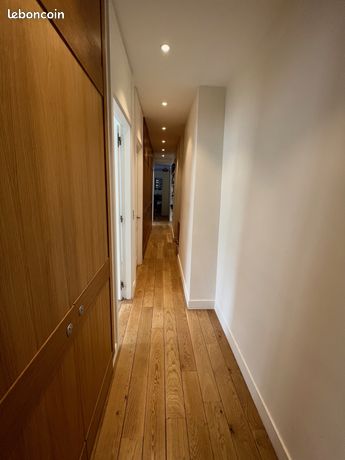 Appartement a louer paris-1er-arrondissement - 4 pièce(s) - 86 m2 - Surfyn