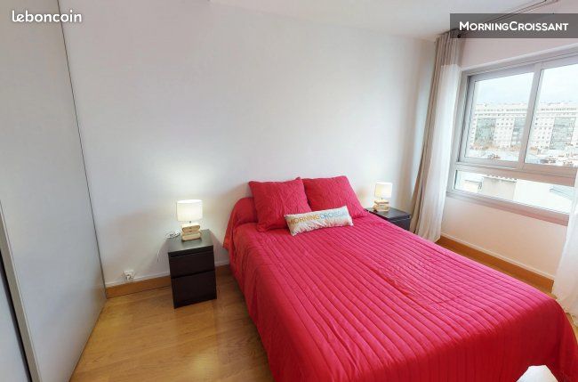 Appartement a louer paris-12e-arrondissement - 1 pièce(s) - 53 m2 - Surfyn