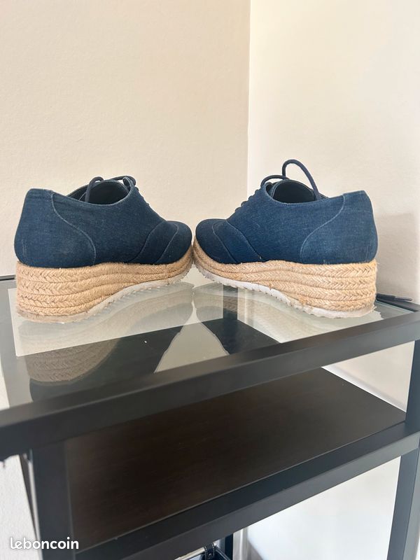 Chaussures LIBERTO taille 38 (image 4)