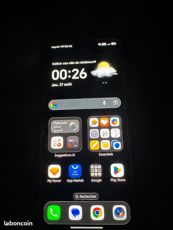 Telephone honor (image 3)