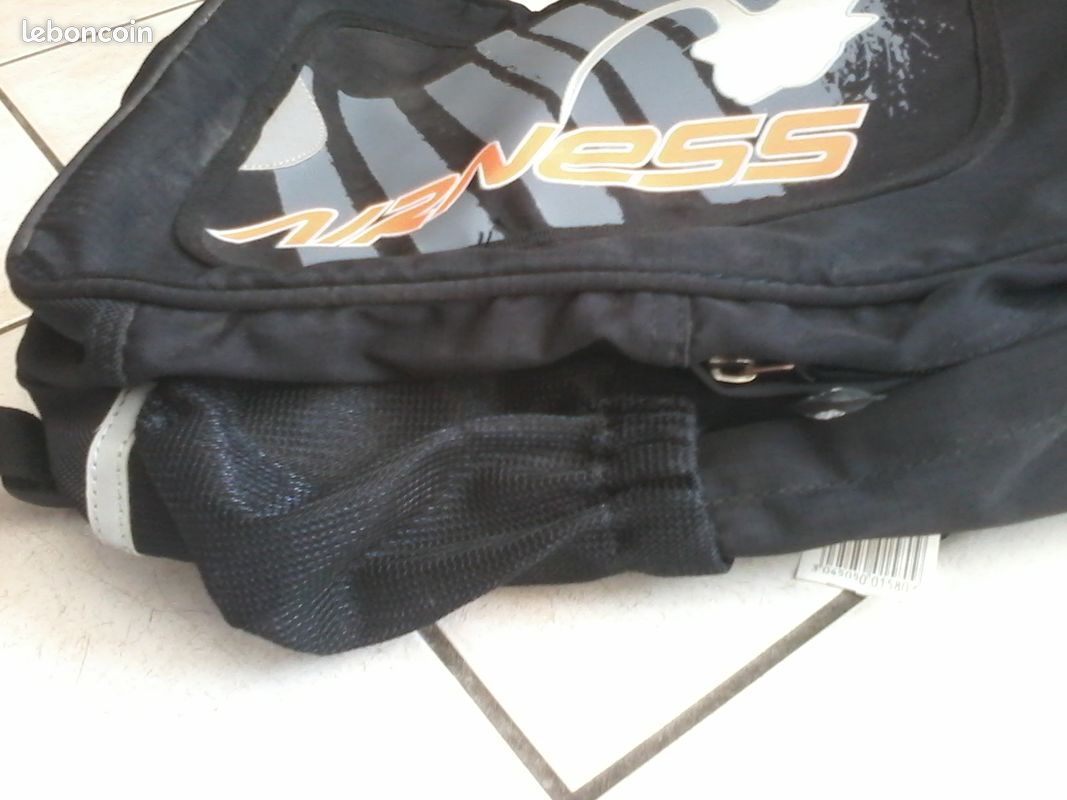 Sac à dos “AIRNESS” pour collégien/lycéen (image 4)