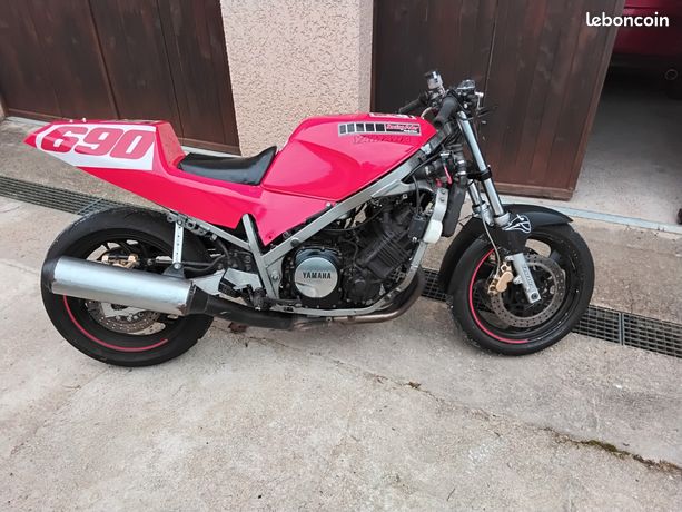 Yamaha Fz 750 D occasion Motos Leboncoin yamaha-fz-750-d-occasion-motos-leboncoin
