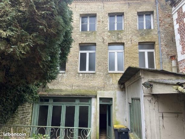 Maison 8 pièces 173 m²