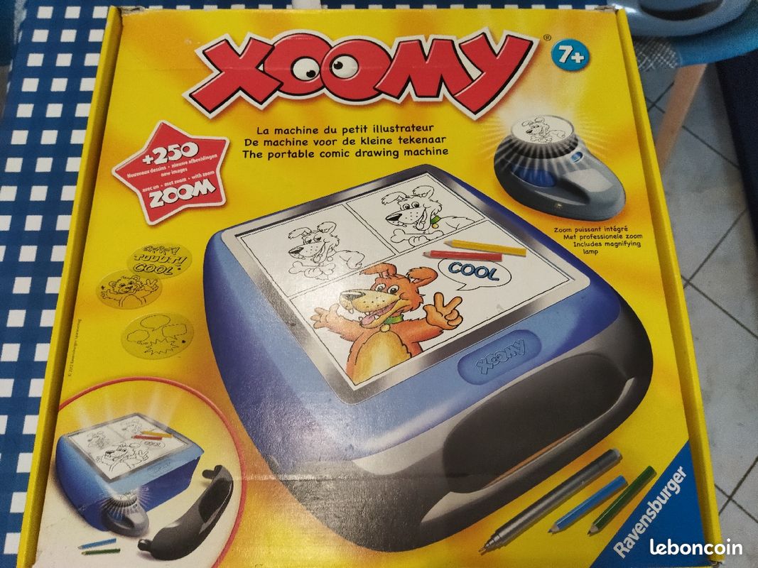 Xoomy (image 1)