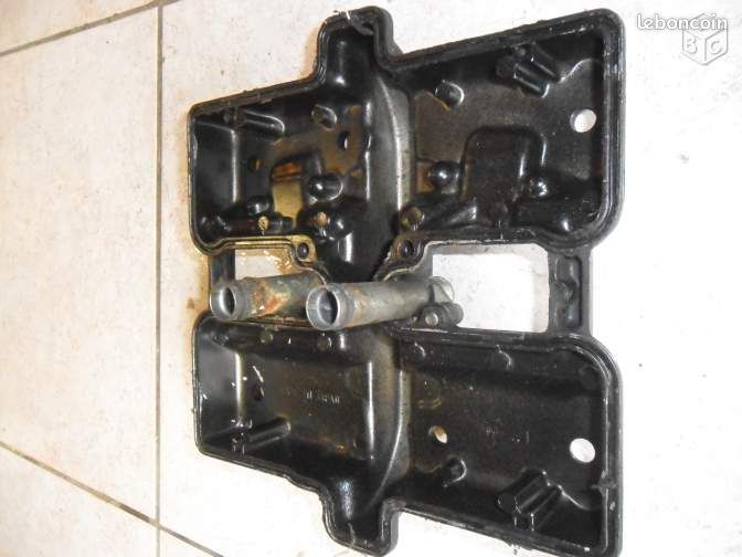 Cache culbuteur kawasaki 500 gpz a (image 3)