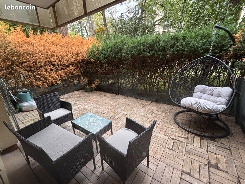 Appartement 2 pièces 45 m² · à Neuilly-sur-Seine · 45 m² · 1 950 €/mois
