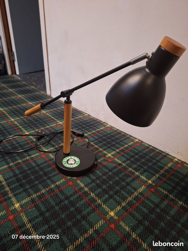 Lampe de bureau (image 2)