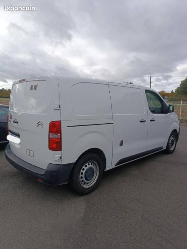 Citroën Jumpy BLUEHDI 120 DRIVER NM (image 2)