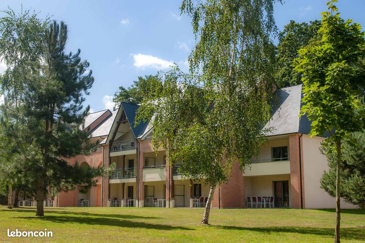 Appartement 2 pièces 37 m² · à Boulleville · 37 m² · 48 199 €