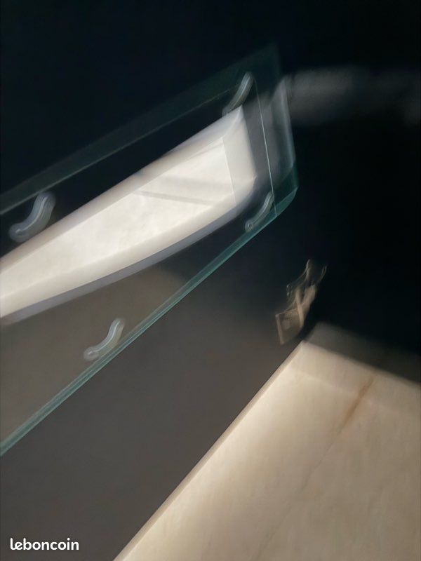 Joli Meuble bayo pour salon (image 7)