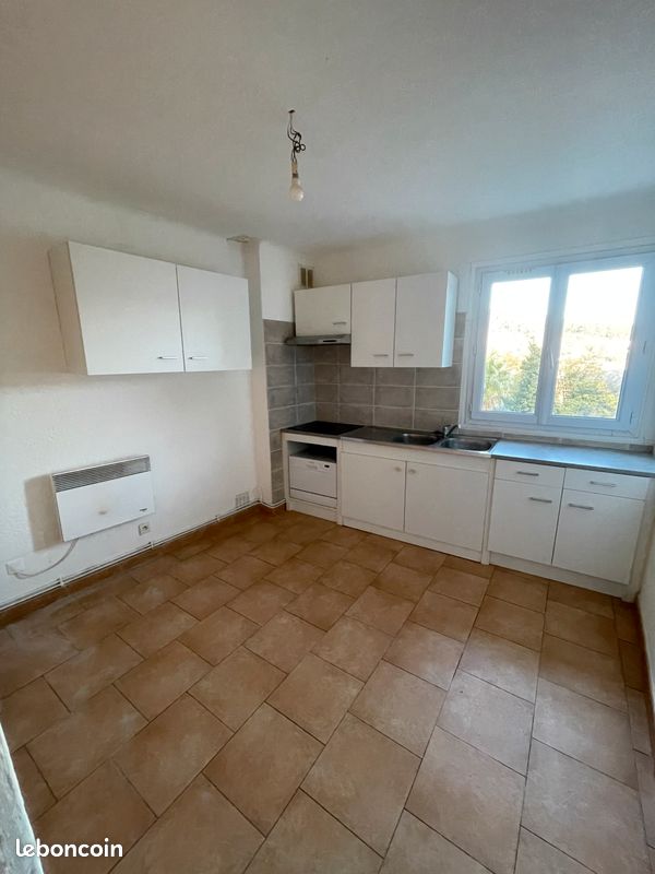 Appartement 3 pièces 45 m² · à Lorgues · 45 m² · 600 €/mois