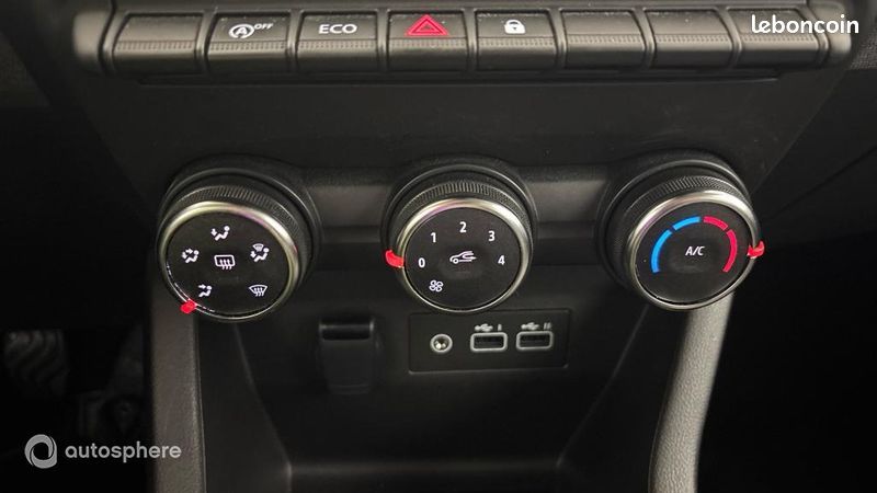 Renault Clio 1.5 Blue dCi 100ch Evolution (image 26)