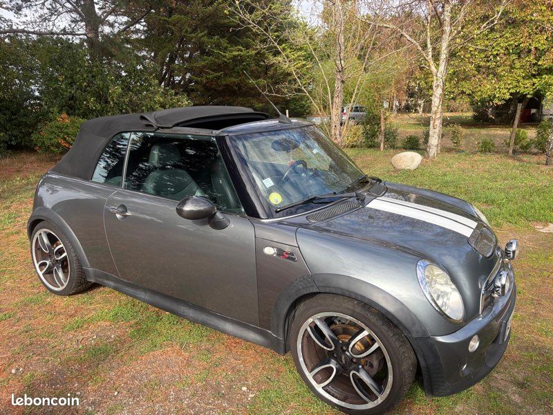 Mini Cooper s (image 1)