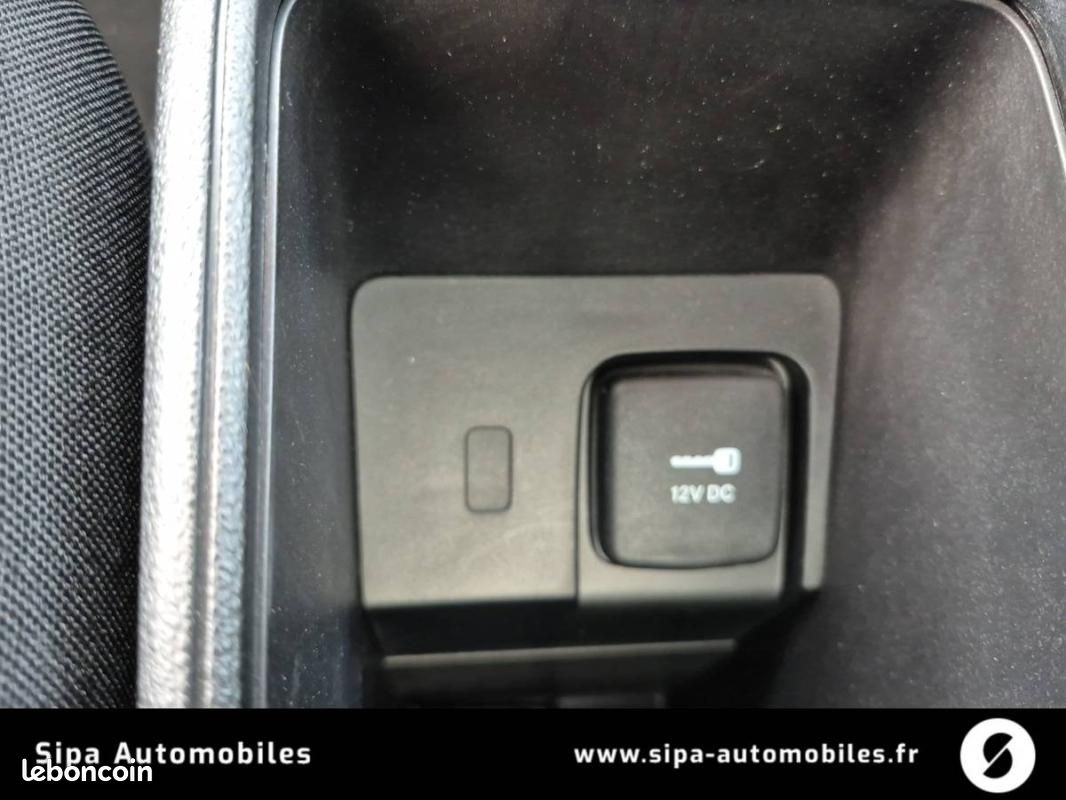 Fiat 500 III ELECTRIQUE e 118 ch Nouvelle 3p (image 30)