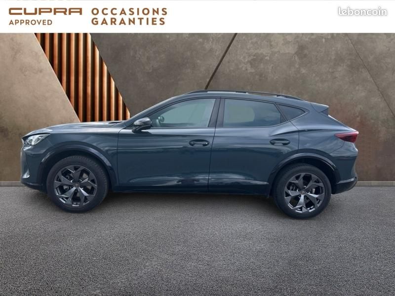 Cupra Formentor 1.5 eTSI Hybrid 150ch V DSG7 (image 2)