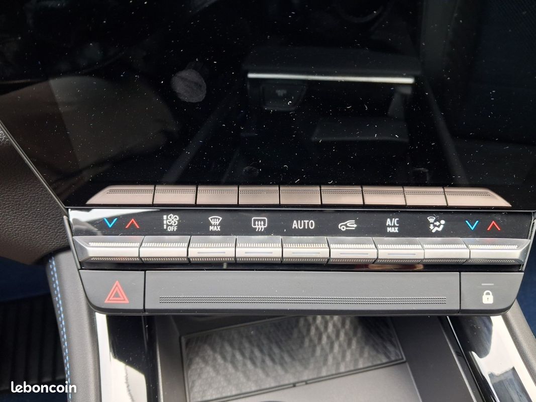 Renault Rafale esprit Alpine full hybrid E-Tech 200 -25 (image 24)