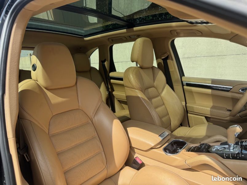 Porsche Cayenne 3.0 V6 262cv (image 6)