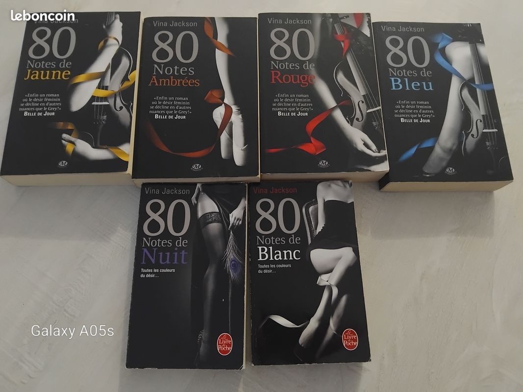 Livres en bon etat (image 3)