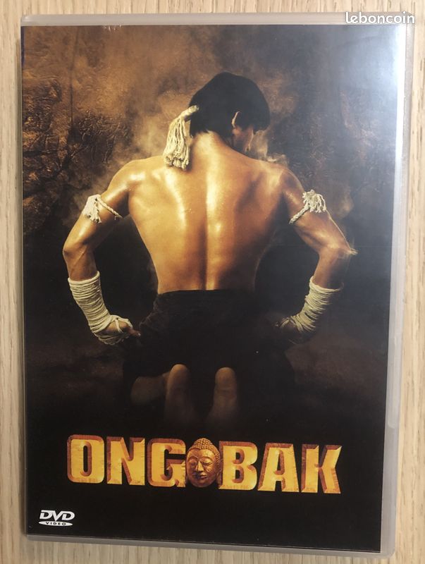 Collection Bagarre - 7 DVDs (image 12)