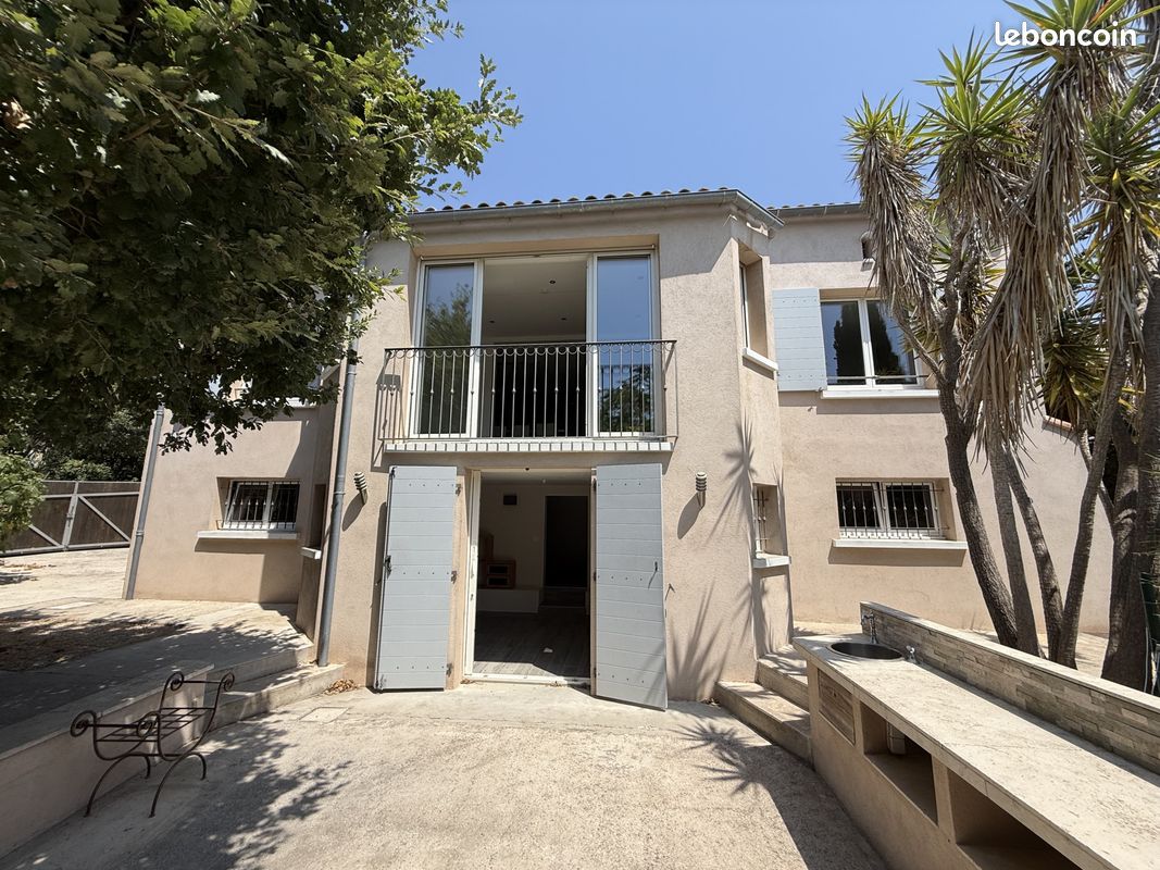 Maison 7 pièces 140 m² · à Six-Fours-les-Plages · 140 m² · 685 000 €