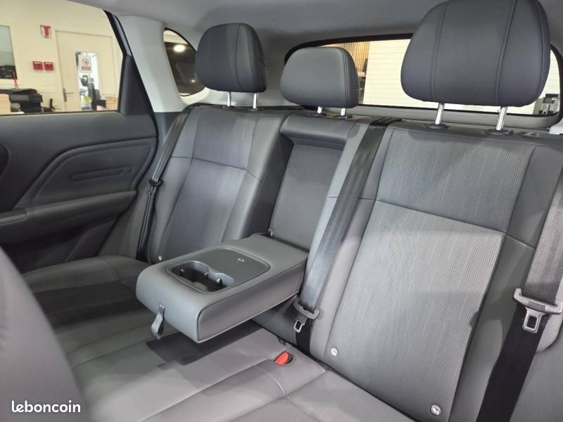 Leapmotor B10 REEV 218ch 18,8 kWh Design (image 13)